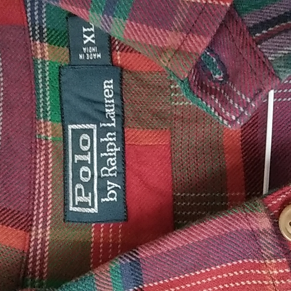 5 CASUAL MEN POLO are in great condition 5 / 250 - Picture 3 of 11